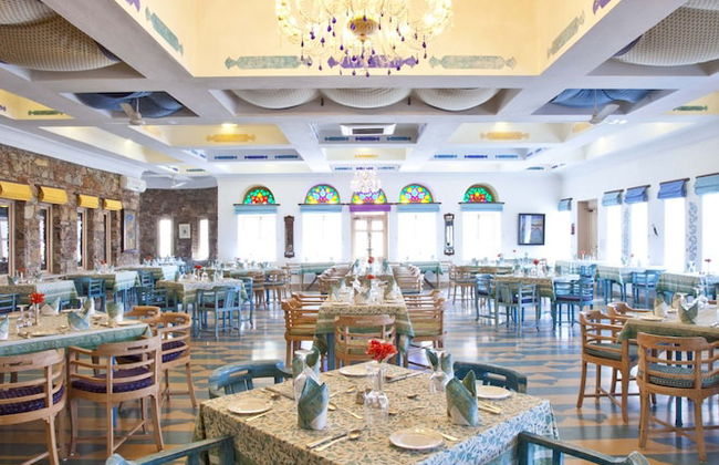 Neemrana Fort-Palace - Foto 70