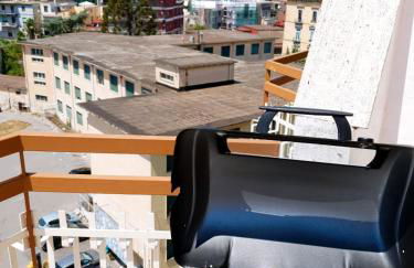 Renovated Loft with Vesuvio view terrace - Foto 37