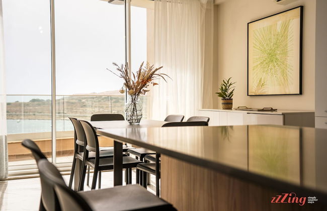 Mediterranean Living Right by the sea - Foto 2