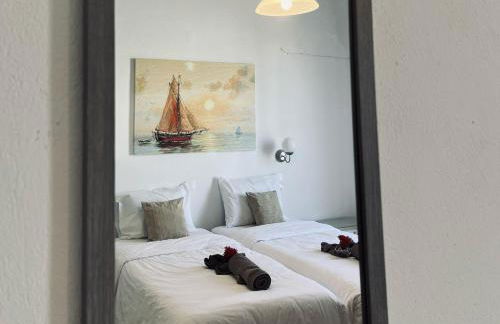 Gennadi Sun Apartments 500m from the beach - Foto 5