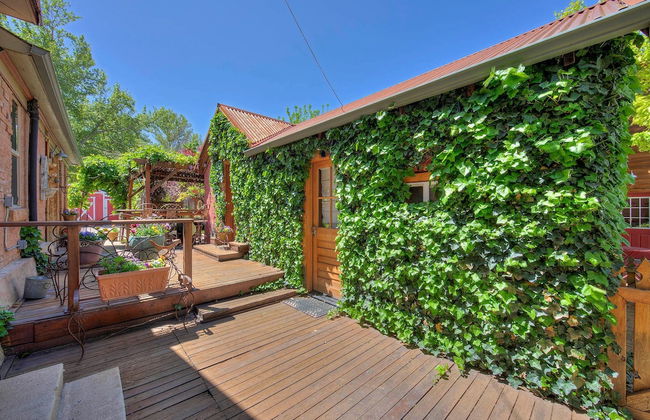 Cali Cochitta Vacation Rentals - Foto 65