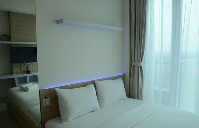 Brand New Studio Tree Park Apartment near ICE BSD - Foto 8