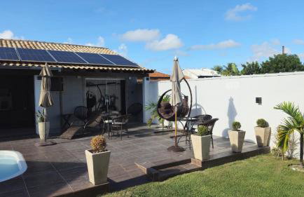 Casa temporada nery - Foto 40