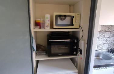 Le ThiCha Alpe d'Huez Gd Domaine Allemond ThiLuCha - Foto 11