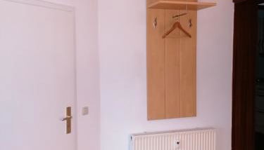 Wohnung am Stadtrand von Eisenach - Foto 5