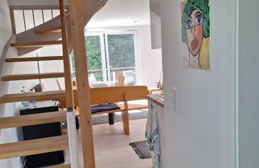 Ferienhaus am Wasser, Bootshaus - Foto 14