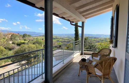 Elegant Tuscan villa - Foto 6