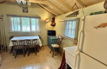 PARADISE POINT LIMIT 10 cottage - Foto 33