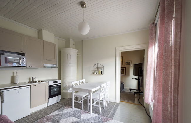 AinaBnB - Residence Kappsäcken - Foto 20