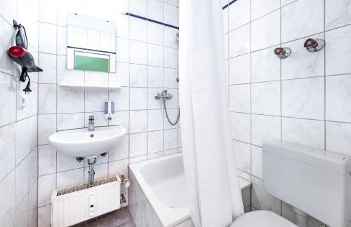 Cozy apartment in city center - Foto 69