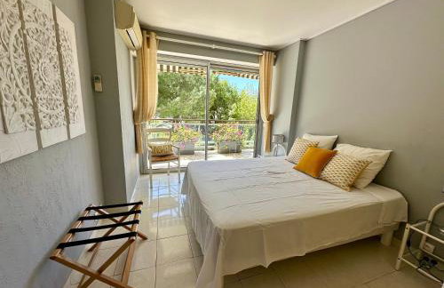 Château de la Mer Appartement - Foto 10