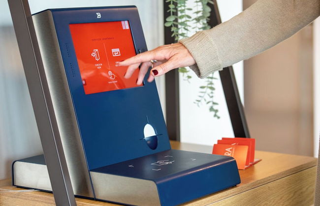 Brera Serviced Apartments Singen - Foto 8