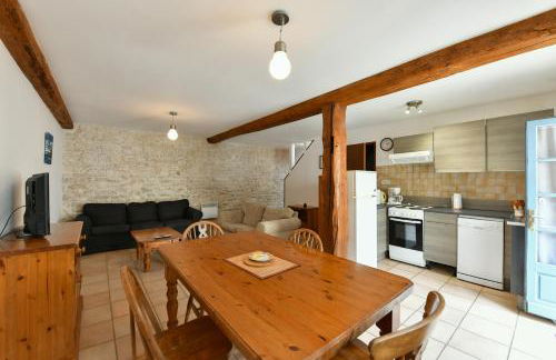 Domaine Les Granges - Foto 37