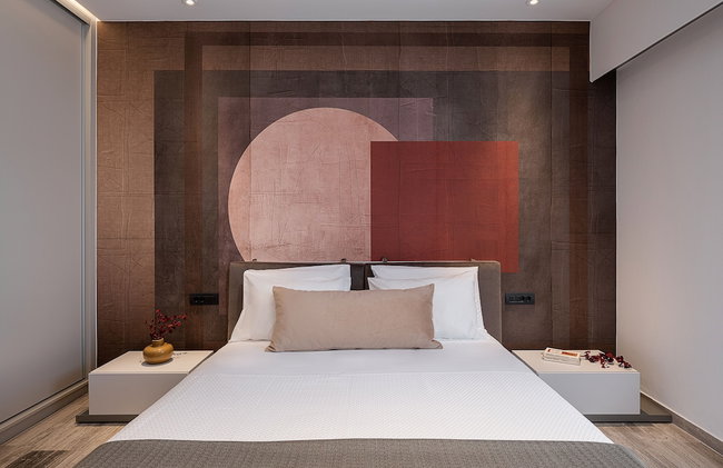 Nikis Dream Luxury Apartments - Foto 21