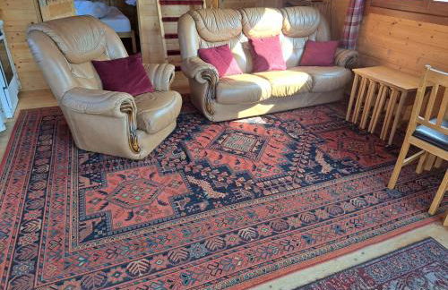 Cobblehouse Country Cabins no TRADE WORKERS - Foto 12