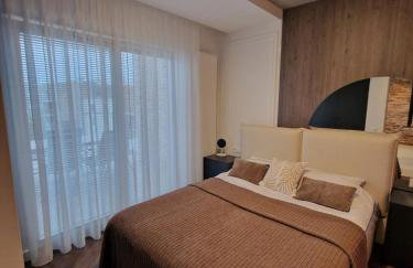 Apartament G13 Nautica Resort Giżycko - Foto 8