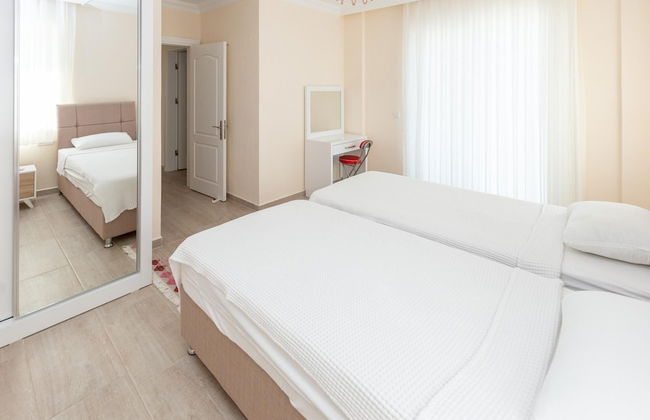 Villa Veli in Dalyan - Photo 19