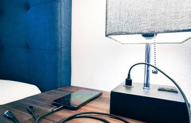 smooth living Apartments Augsburg Lechhausen - Free parking - Foto 16