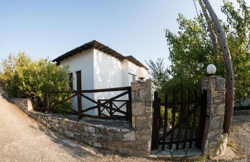 Pelion House with Wonderful View - Foto 32