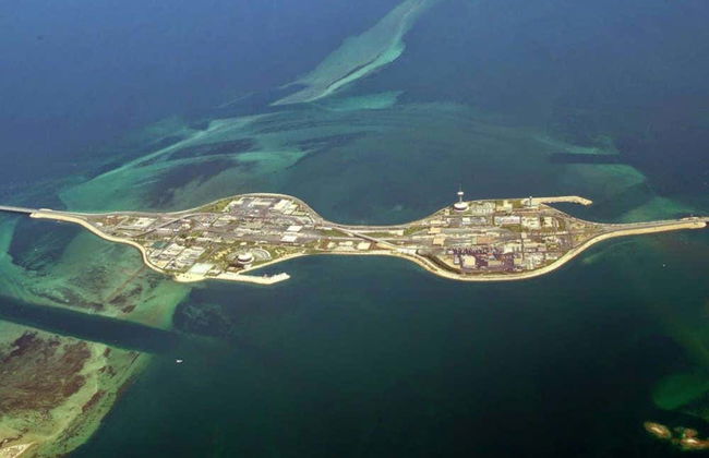 Tour privado por el Fuerte y Museo de Baréin - Foto 4