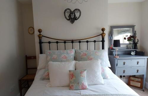 St Etheldreda's Cottage, Wells, Somerset - Foto 30