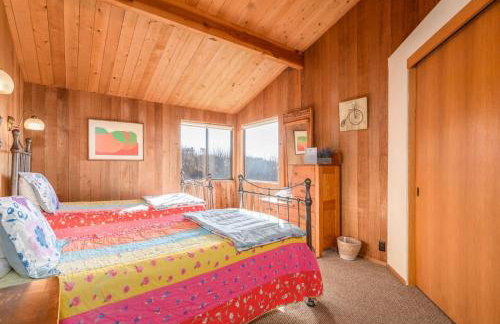 Gorgeous Sea Ranch Escape for 6 with Private Hot Tub - Foto 22