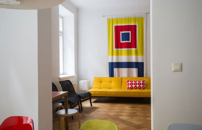 2ndhomes Katajanokka 2BR apartment with sauna - Foto 12