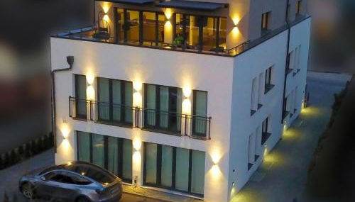 Fjord Stay - Neue Apartment in Kiel - Free Park - 24-7 Check in - "Oslo" - Foto 3