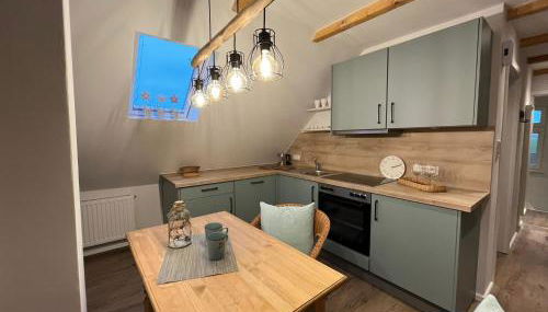 Amei's Huuske Wohnung Amelie - Foto 3