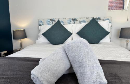 Farmhouse in the heart of the New Forest - Foto 21