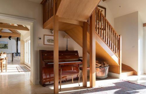 Blackhill barn - in the heart of the Cotswolds - Photo 16