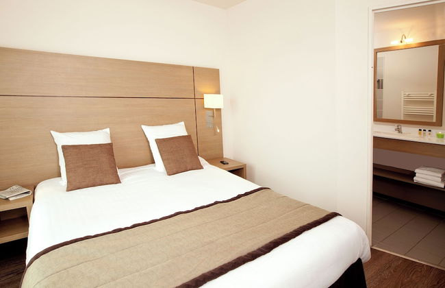 Residhome du Théâtre - Foto 9