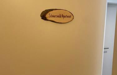 Black Forest apartment in Rottweil - Foto 33