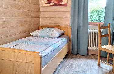 Ferienhaus MonZi für Monteure Monteurzimmer - Foto 12