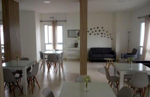 Bertioga, clube completo com piscina aquecida - Photo 30