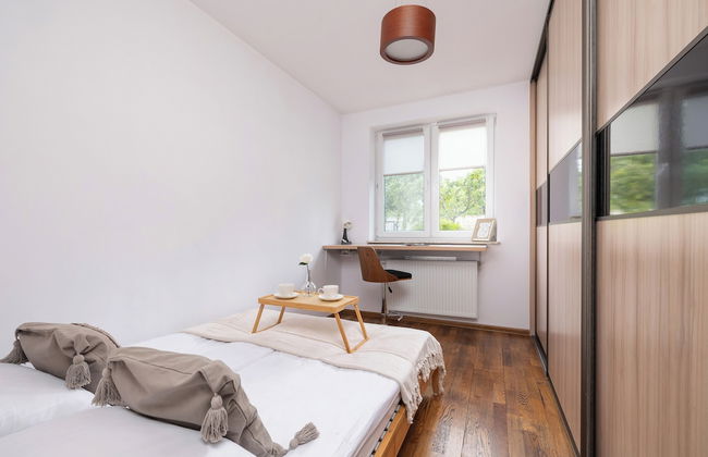 Działkowa Apartment Chorzów by Renters - Foto 6