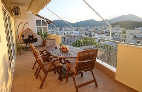 Viewpoint apartment chalkis - Photo 19