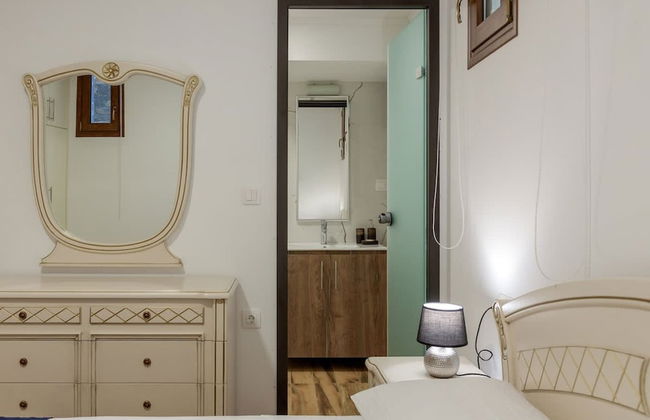 Turtulli Castle Stone Villa 1 - Private Pool Oasis - Foto 25