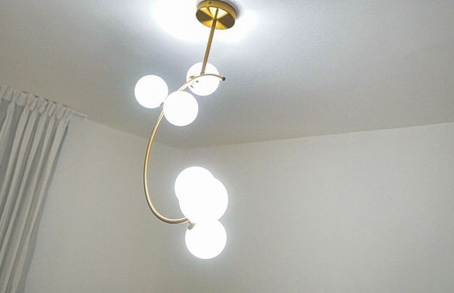 Premium Space In Santiago- 5 Min Away From Airport - Foto 41