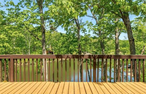 Tarnhouse Lakefront Cottage - Foto 34