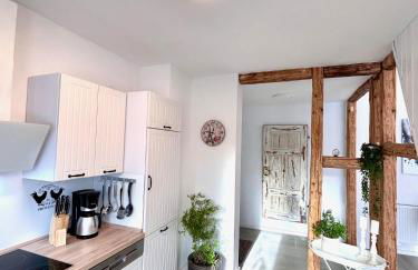 Ferienwohnung Johanna - Foto 8