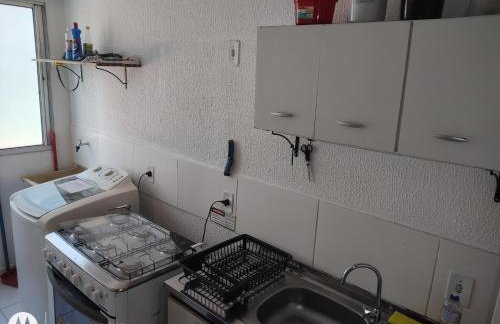 Em Natal, aptº 2/4 inteiro em condomínio fechado. - Foto 29