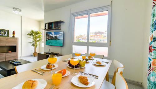 PLAYA LEVANTE céntrico y con Parking By Aloha Palma - Foto 2