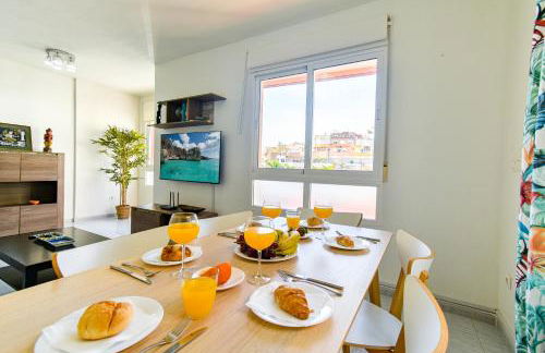 PLAYA LEVANTE céntrico y con Parking By Aloha Palma - Foto 2