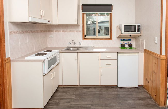 BIG4 Melbourne Holiday Park - Foto 42