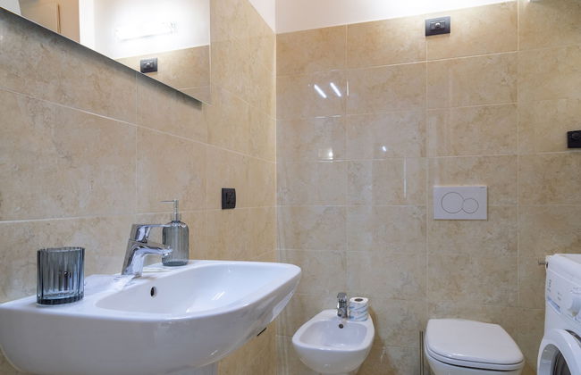 Residence Garibaldi - Foto 14