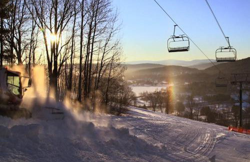 Quechee Condo - Foto 23