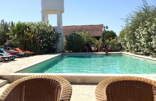 Casas e Glamping Quinta da Saudade - Foto 20