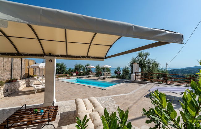 Borgo Canneto Rodi Garganico - Photo 19