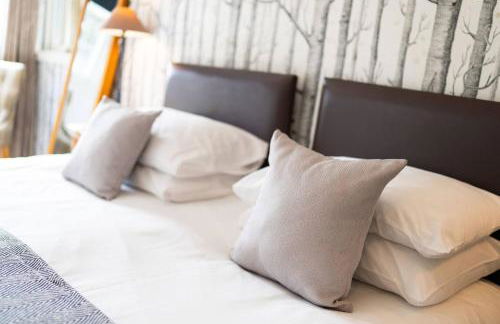 Taypark Garden View Apartment - Foto 27